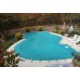 Pool Cover, Anchor Classic Solid Vinyl 14 OZ
